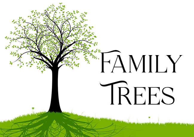 Explore Family Trees
