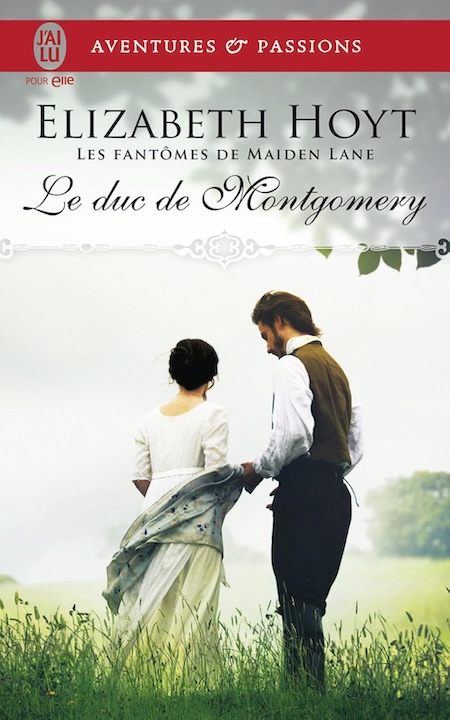Le duc de Montgomery
