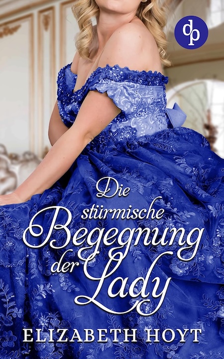 Die stürmische Begegnung der Lady