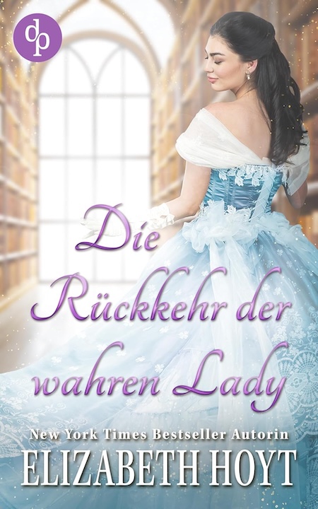 Die Rückkehr der wahren Lady