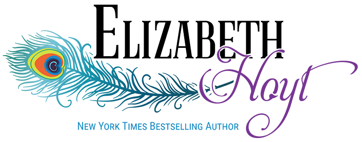 Elizabeth Hoyt